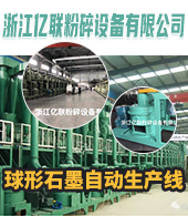 浙江億聯粉碎設備有限公司