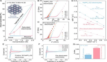 筑波大學周豪慎、楊慧軍/天津大學楊全紅PNAS：分子篩膜賦予硬碳負極高倍率和超穩定的鈉存儲