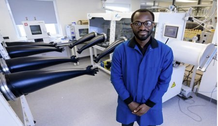 研究人員揭開下一代電池電解質設計的神秘面紗