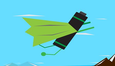 華中農業大學開發新型鋰負極技術 可提高鋰金屬電池的安全性和效率