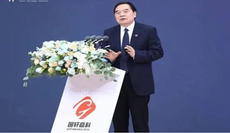 包信和：實現碳中和，可再生能源是根本