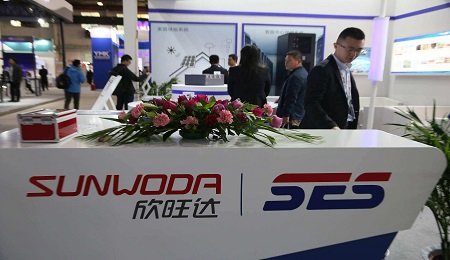 充電5分鐘續航200公里，欣旺達年內量產超級快充電池