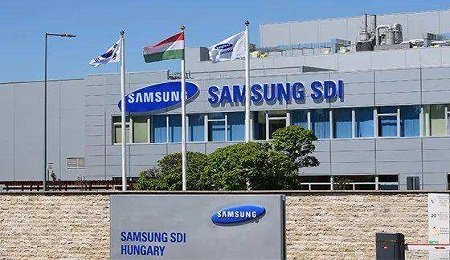 三星SDI 鎳9系46電芯明年投產(chǎn)