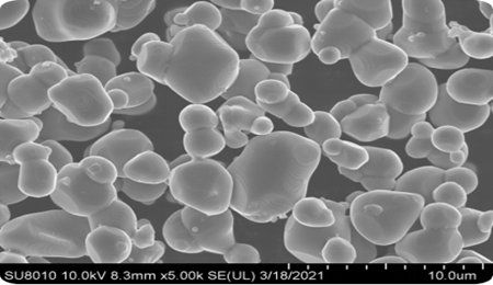 一種新型高電壓錳酸鋰技術(shù)的突破與量產(chǎn)