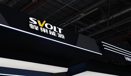 蜂巢能源圓柱21700電芯獲國際認證