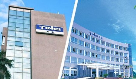 天賜材料“一體化產業布局”擴建鋰電材料項目3基地