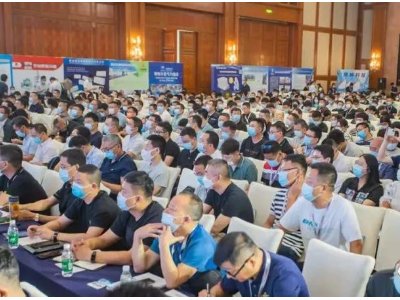 歐美克儀器：助力中國新能源行業(yè)騰飛 打造專業(yè)高性能粒度檢測