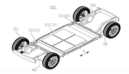 緊貼滑板底盤概念 寧德時代2025年前將推“PLUS版”CTC技術