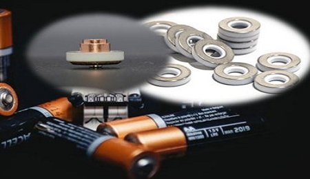 生產(chǎn)一塊鋰電池，需要用到哪些陶瓷材料？