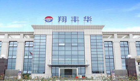 翔豐華：公司開發的硅碳負極材料已得到客戶的認可