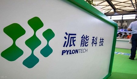 儲能電池領域新添百億項目