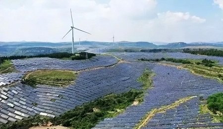 長距離輸電與儲能協(xié)同發(fā)力 書寫新型電力系統(tǒng)“新篇章”