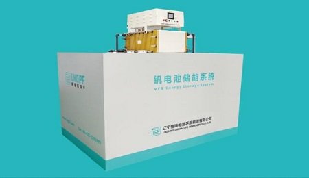 釩電池，儲能領域的“三好學生”？