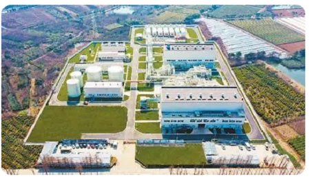 新型儲能可作為獨立儲能參與電力市場 新型儲能加速“充電”