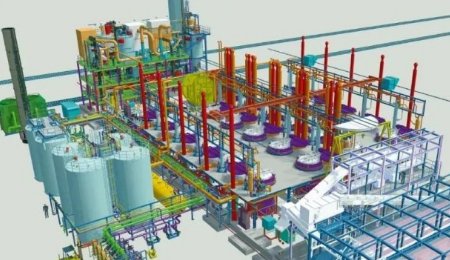 澤普林獲得德國(guó)政府資助開(kāi)發(fā)鋰電子回收材料
