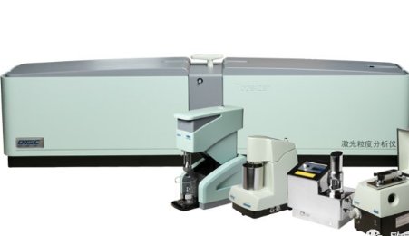 歐美克｜鋰離子電池負極材料粒度分布要求