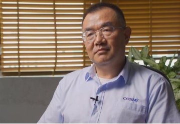 珠海冠宇徐延銘：寒氣會散去，企業為社會創造價值才算成功