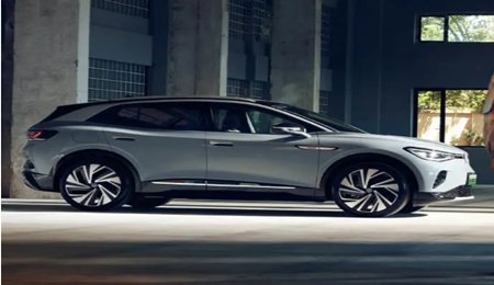 三部門：新能源汽車免征車輛購置稅延長至2023年底！