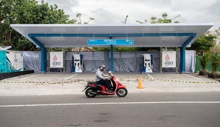 以鎳做魚餌，印尼的“電動汽車產(chǎn)業(yè)鏈”野心
