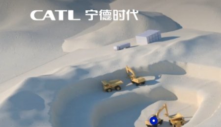 寧德時代的「眼中釘」