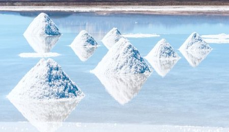 紫金礦業首個鋰礦項目打通碳酸鋰優化工藝流程