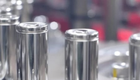 加大電動攻勢，松下準備啟動美國電池工廠建設