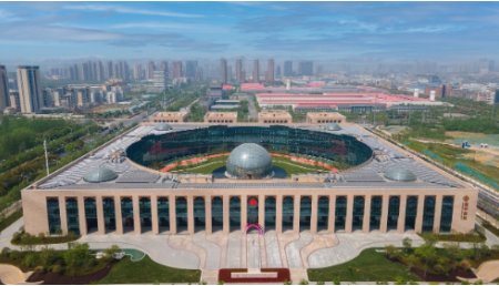 國軒高科：半固態電池年底將裝車