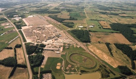 LG新能源第三座北美工廠來了，歐洲研發(fā)中心加速全固態(tài)電池開發(fā)