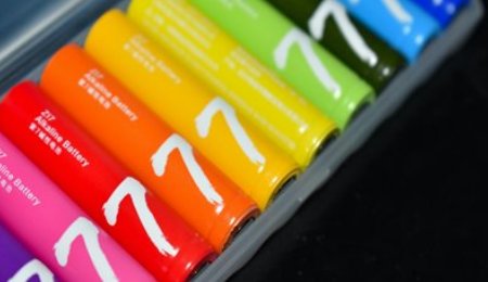 鋰電產業周報|鋰電正極投資與需求兩旺 2022年三元材料仍將超磷酸鐵鋰