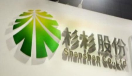 杉杉股份：第二代硅氧產品已量產，正進行第三代硅氧等產品研發