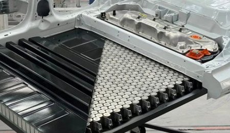 動力電池企業扎堆上市