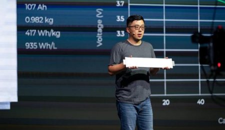 電解質(zhì)固態(tài)或液態(tài)不重要，鋰金屬負極才是電池終極方向？