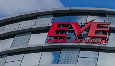 億緯鋰能發布大圓柱電池、“π”電池系統、固態及鈉離子電池等相關技術與產品