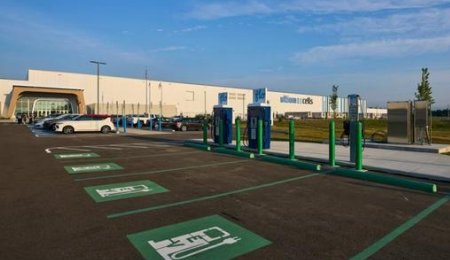 LG新能源將投31億美元本土電池?cái)U(kuò)產(chǎn)，全球投資同步加快