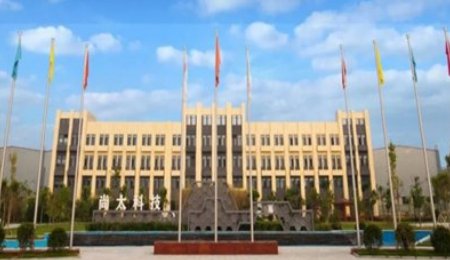 鋰電負極“新秀”——尚太科技