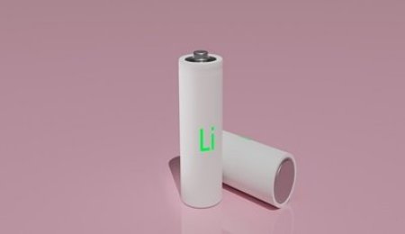 千億“鋰王”澳洲買礦！