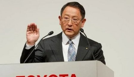 豐田章男將卸任豐田CEO，豐田電氣化崛起？