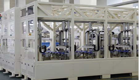 設備龍頭發行GDR 擬瑞交所上市