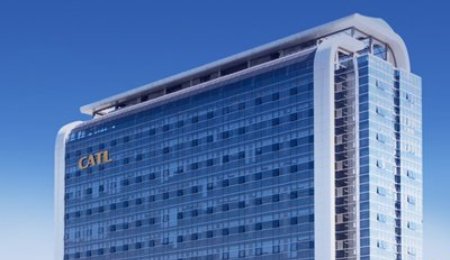 產能已過剩？傳寧德時代產能利用率下滑，中創新航訂單不足致部分員工離職