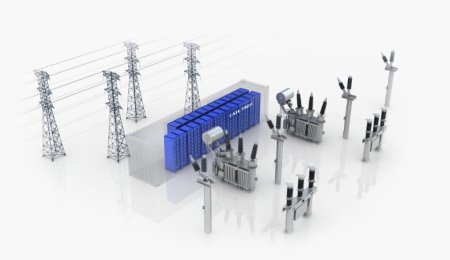 2022年全球儲能電池銷量發布