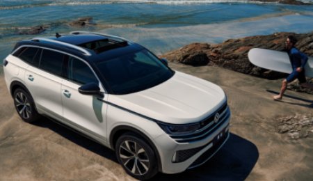 大眾可享100億歐元補貼！《通脹削減法案》掀起北美建廠潮