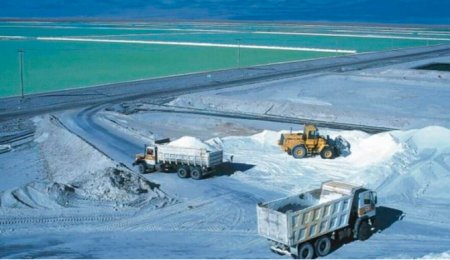 時機尚未成熟！三國組建“鋰佩克”呼聲再起