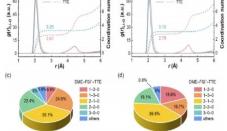 打開穩(wěn)定低溫鋰金屬負極的極化和可逆性限制