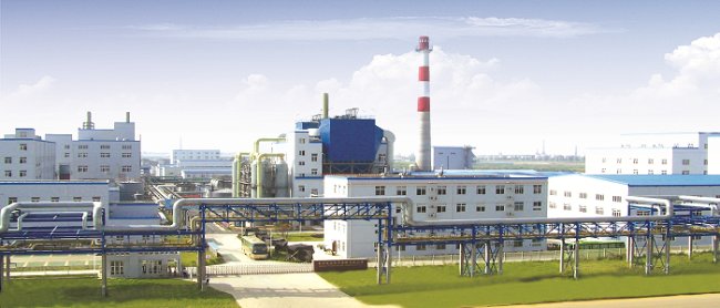 金浦鈦業：擬定增募資不超過9億元用于10萬噸/年新能源電池材料前驅體項目建設