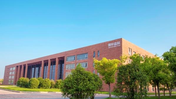 挺進北非！國軒高科或將在摩洛哥建造電池工廠，年產能100GWh