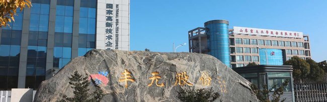 12.5億！豐元股份擬投建5萬噸鋰電池高能正極材料一體化項(xiàng)目