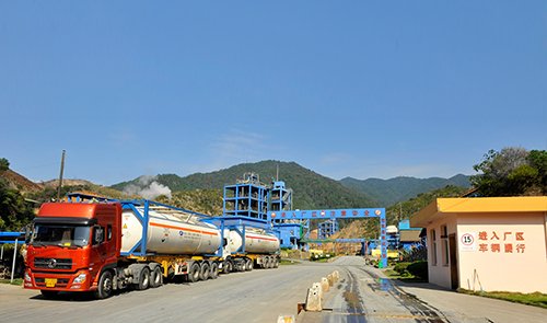 三美股份：子公司擬10.72億元投建6.2萬噸/年電解質及其配套工程項目