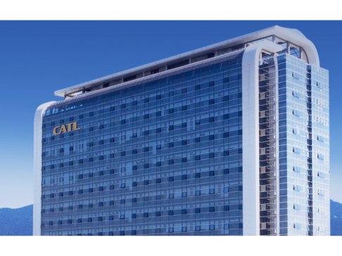 寧德時代上半年凈賺207億！海外業(yè)務(wù)大增