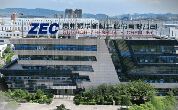 正極材料龍頭進(jìn)軍電池回收！