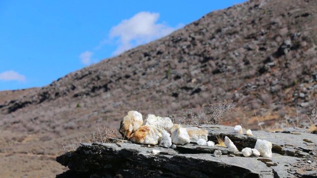 紫金礦業“牽手”天齊鋰業 兩大龍頭合作發力川西鋰礦項目